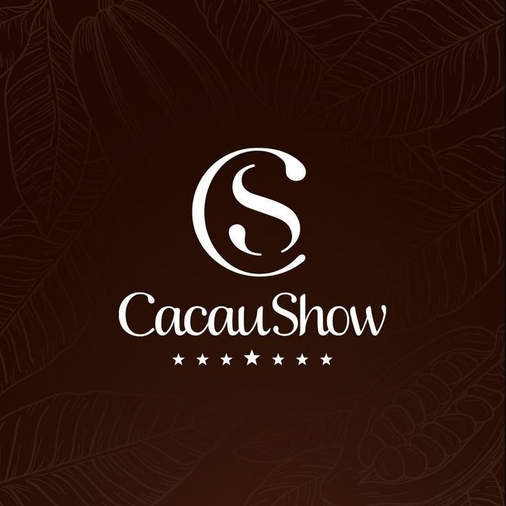Logo Cacau Show